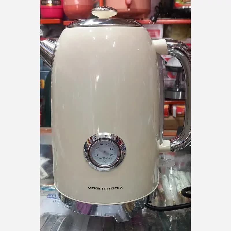 کتری برقی VE-EK02 ووگاتی ۱.۷ لیتری ۱۸۵۰ وات — تصویر ۱۰