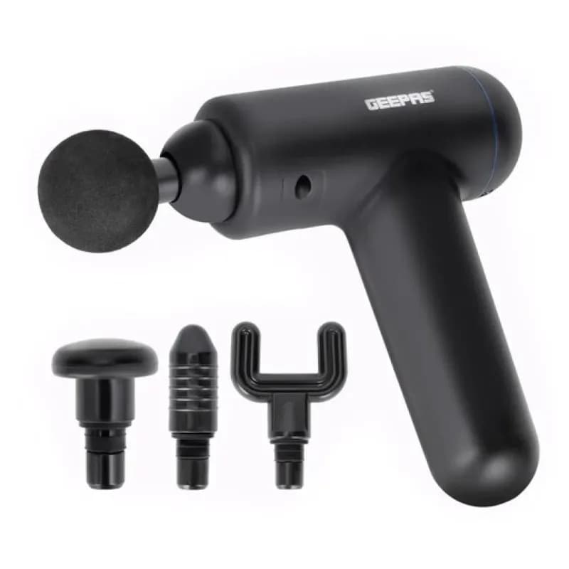 ماساژور برند جیپاس Geepas Gm 86079 — تصویر ۱۲