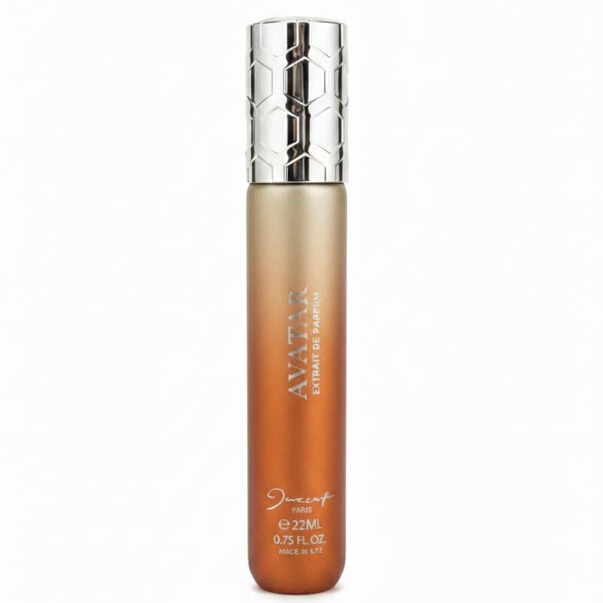 عطر جیبی ژک ساف AVATAR