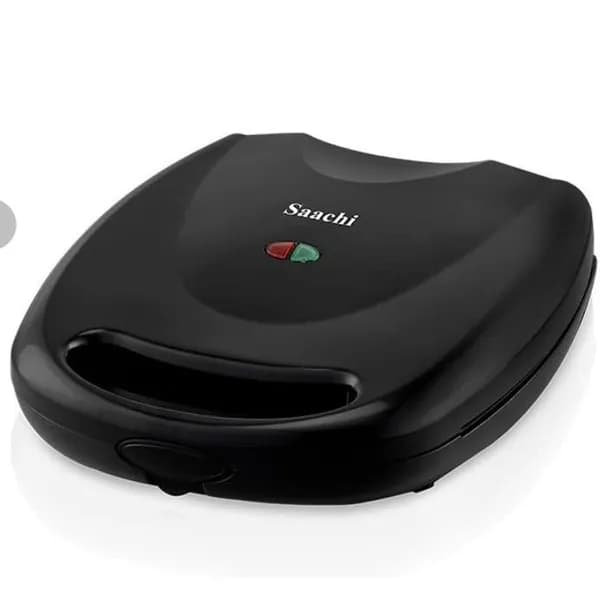 بسکویت ساز ساچی مدل NL-BM-1517-BK — تصویر ۳