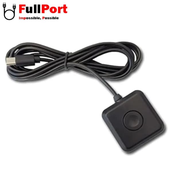 سوئیچ پرینتر 2 خروجی دستی USB2.0 فرانت مدل FN-U2PSW24 — تصویر ۶