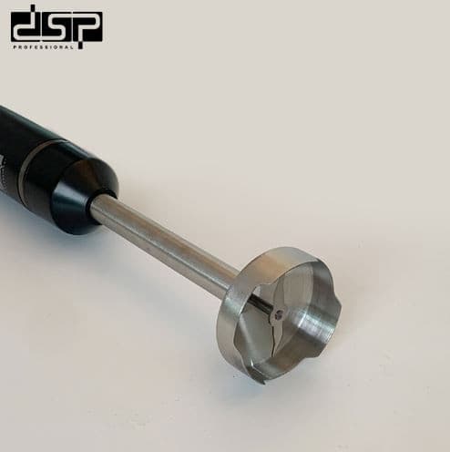 گوشت کوب برقی دی اس پی مدل KM1150 ظرفیت ۱۰۰۰ وات — تصویر ۵