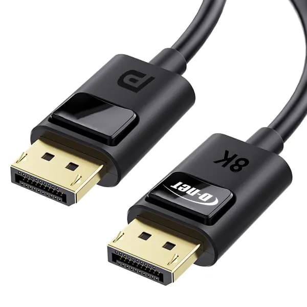 کابل Display دی نت V1.4-8K طول 5 متر
