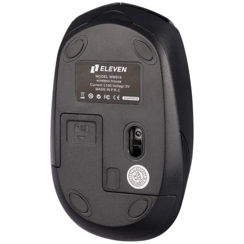 موس بی سیم ایلون مدل WM916 — تصویر ۸