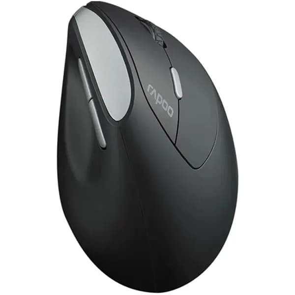 موس بی سیم ارگونومیک رپو مدل MV20