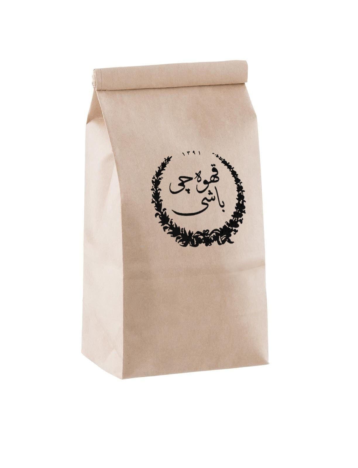 دان قهوه میکس عربیکا قهوهچیباشی 200 گرمی Arabica Coffee Bean Mix