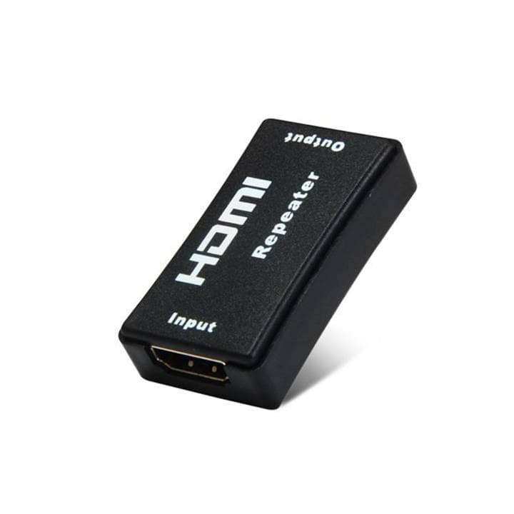 تبدیل hdmi ریپیتر 40m — تصویر ۲
