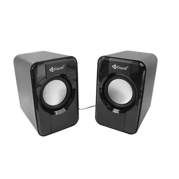 اسپیکر دو تکه S444 پی نت P-NET — تصویر ۴