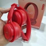 هدفون بلوتوثی | MZ-08 — تصویر ۵