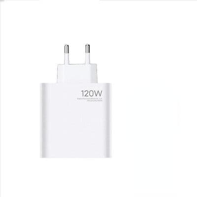 آدابتور شارژ 120 واتی شیائومی MDY-13-EE ا 120w xiaomi — تصویر ۳