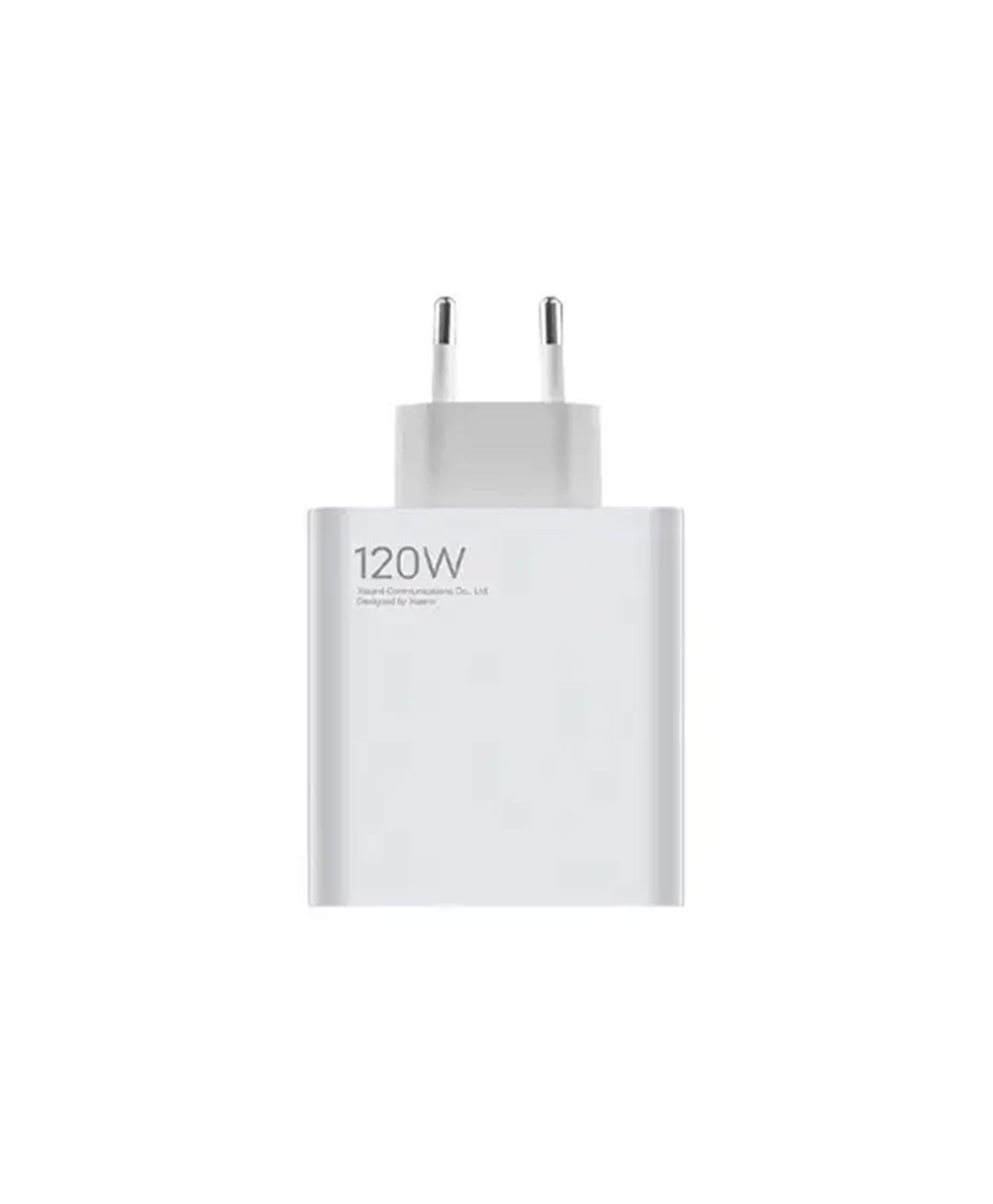 آدابتور شارژ 120 واتی شیائومی MDY-13-EE ا 120w xiaomi — تصویر ۶