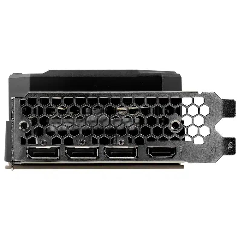 کارت گرافیک استوک Palit GeForce RTX 3070 GamingPro 8GB GDDR6 — تصویر ۵