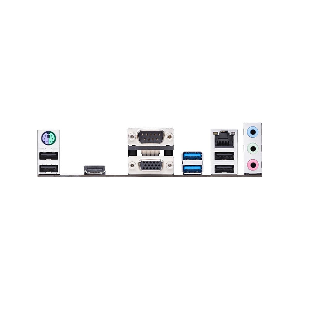 مادربرد استوک ایسوس مدل PRIME H510M-A — تصویر ۱۱