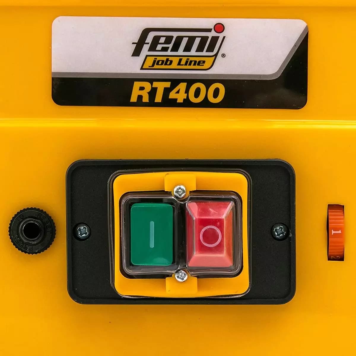 اور فرز میزی فمی مدل FE-RT400 — تصویر ۹