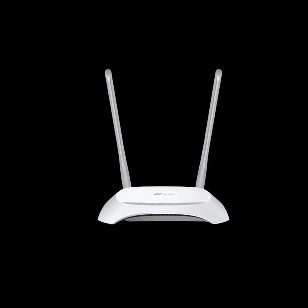 روتر TP-Link TL-WR840N