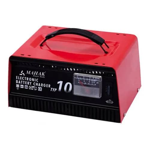 شارژر باتری 10 آمپری اتوماتیک محک مدل BC-10A