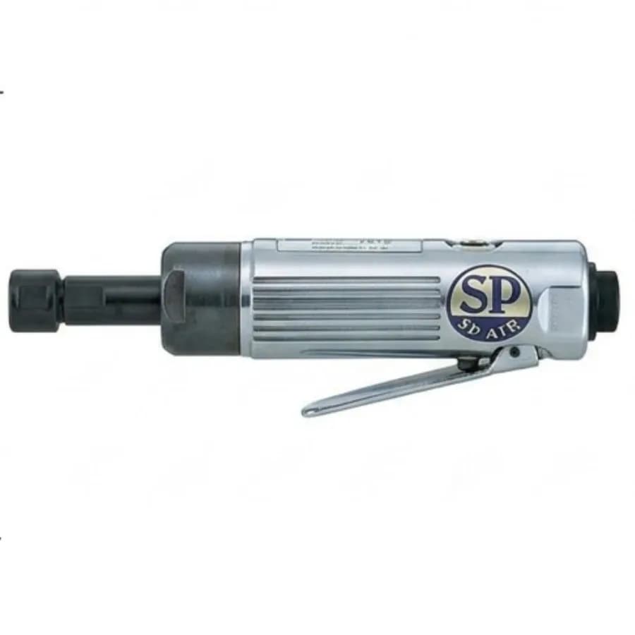 فرز انگشتی گلو بند کولت 6 میلیمتر اس پی مدل SP-1523 — تصویر ۷