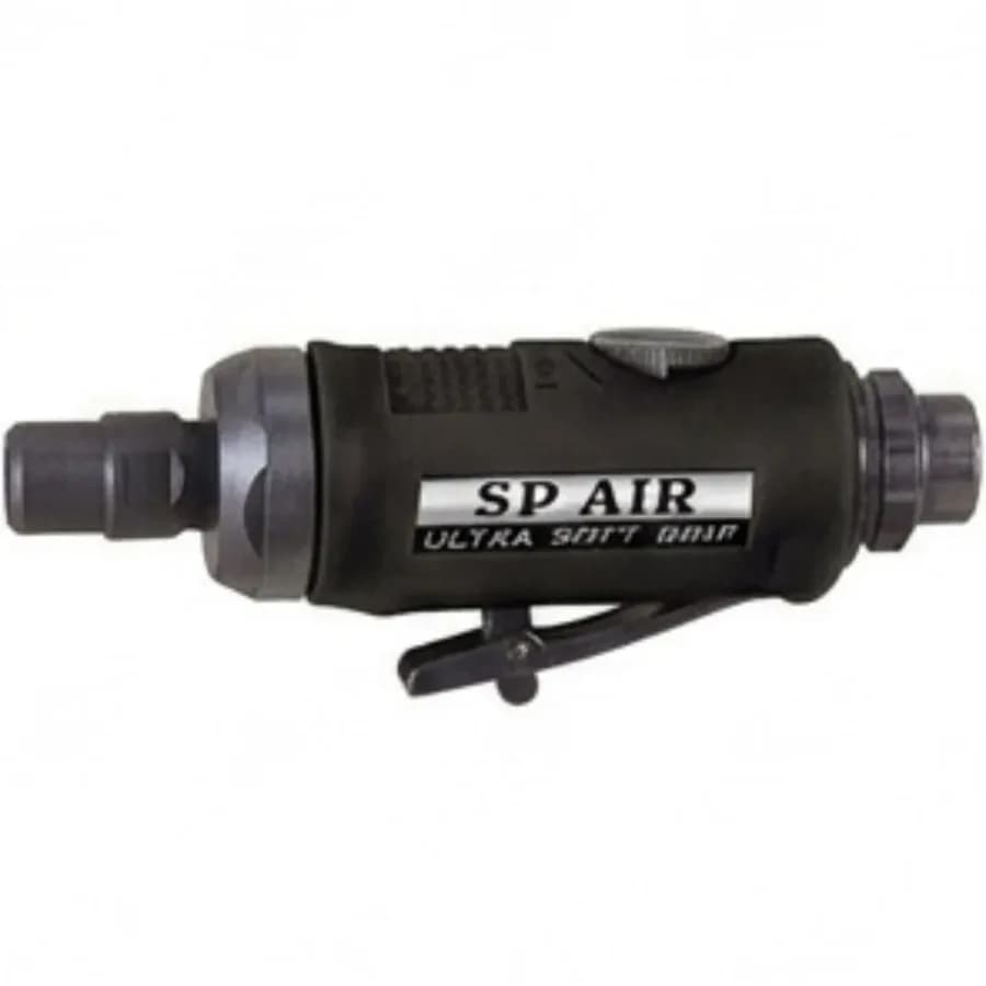 فرز انگشتی مستقیم کولت 6 میلیمتر اس پی مدل SP-7200 — تصویر ۳