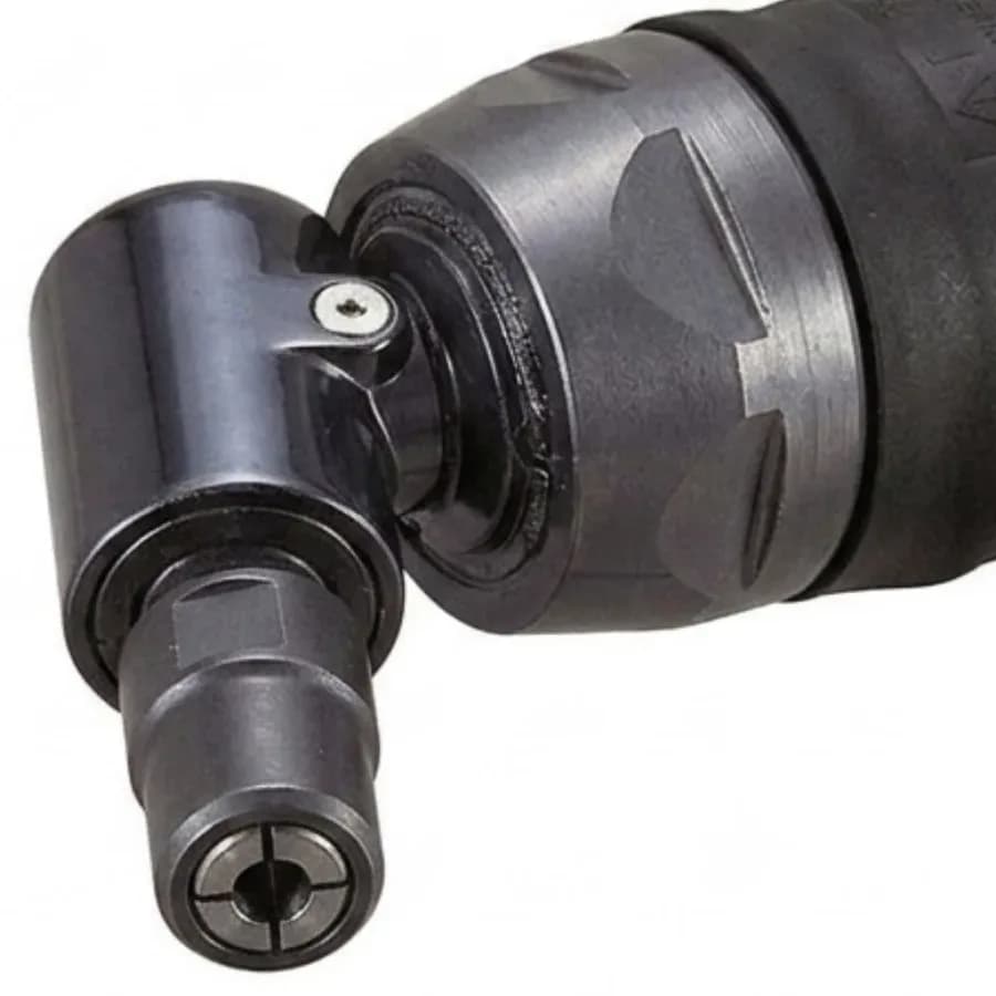فرز انگشتی کولت 6 میلیمتر 90 درجه اس پی مدل SP-7201 — تصویر ۵