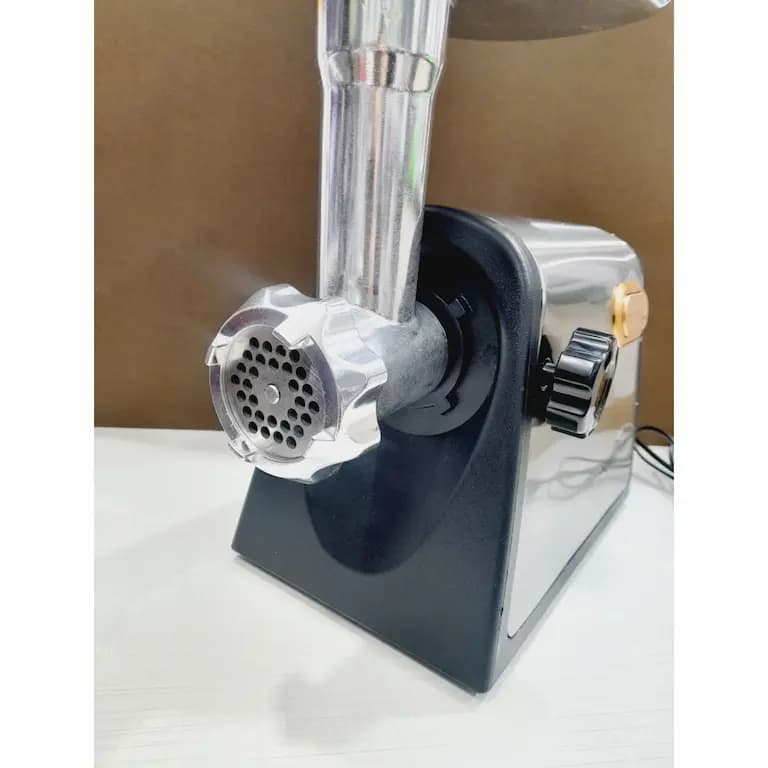 چرخ گوشت سیلورگرست 3500 وات مدل SG-39 — تصویر ۶