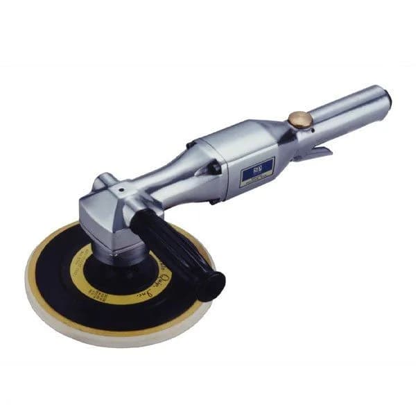 پولیش بادی 7 اینچ اس پی مدل SP-1247