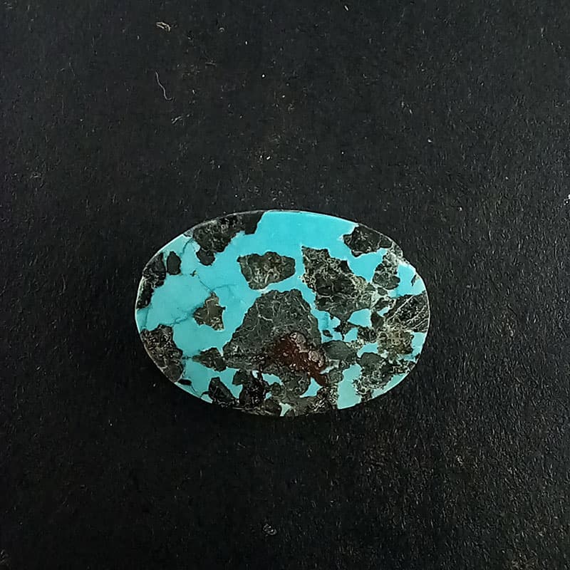 سنگ فیروزه (کد 6382) — تصویر ۳