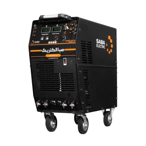 جوش زیرپودری اینورتری سه فاز 1250 آمپر صباالکتریک Power-sub-INV-12.53