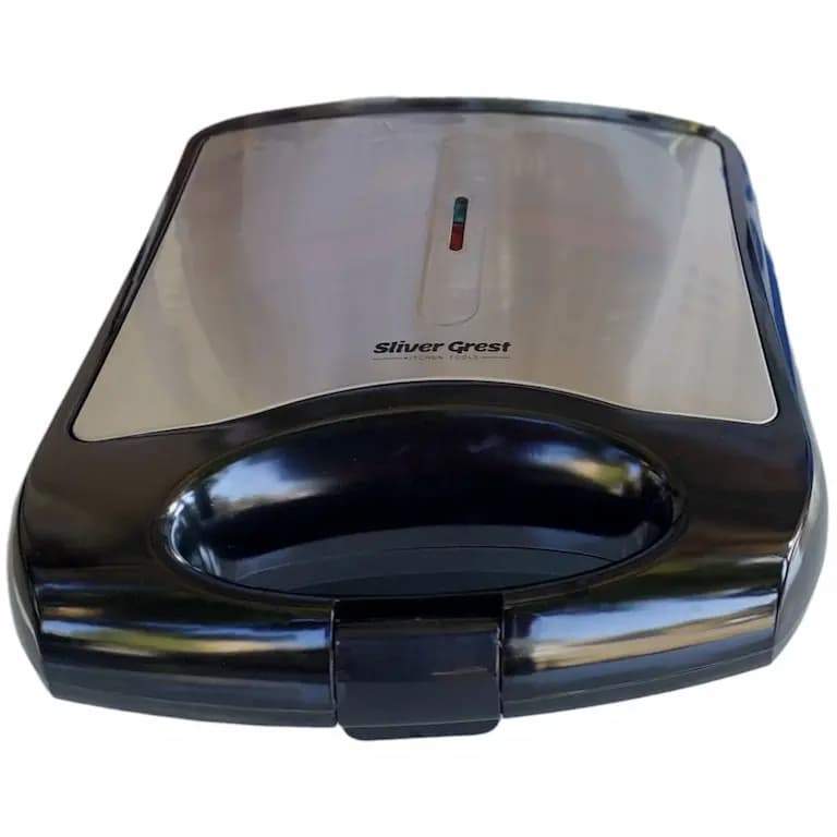 ساندویچ ساز سیلور گرست مدل SG-802 چهار خانه — تصویر ۱۱