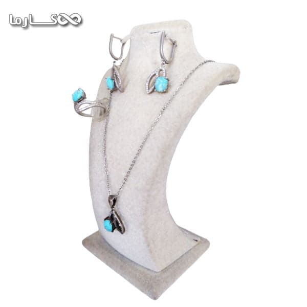 ست فیروزه (کد 7006)