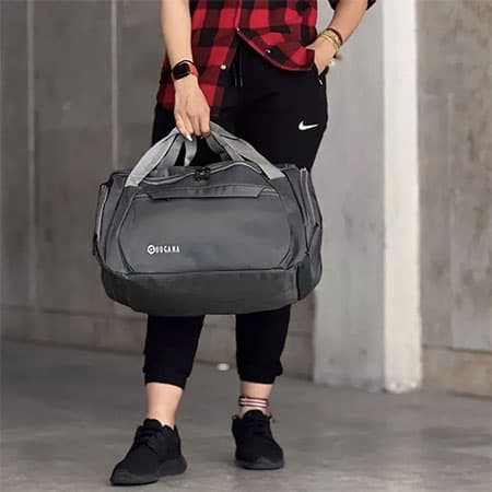 کیف ورزشی گوگانا مدل GOOG98040 — تصویر ۴