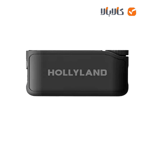 ست میکروفن بی سیم هالی لند مدل Hollyland LARK MAX 2 Combo Wireless — تصویر ۷