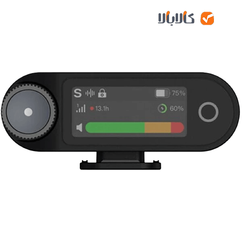 ست میکروفن بی سیم هالی لند مدل Hollyland LARK MAX 2 Combo Wireless — تصویر ۱۲