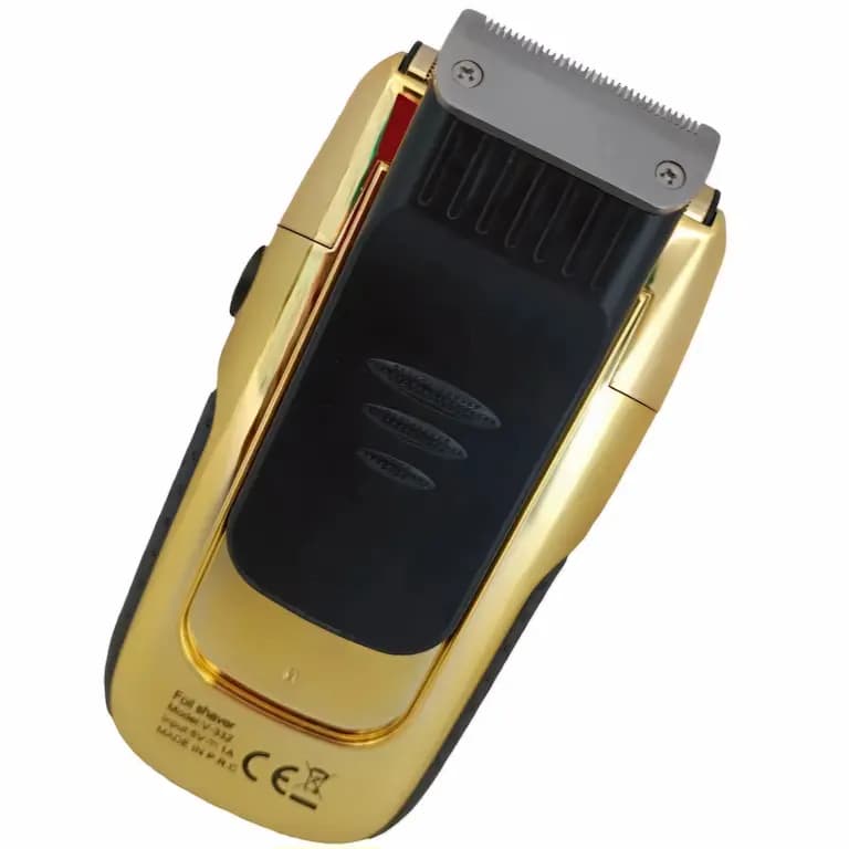 ماشین اصلاح شیور وی جی ار مدل VGR V-332 — تصویر ۵