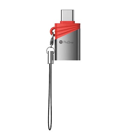 مبدل Type-C به USB 3.0 پرووان مدل PCO21