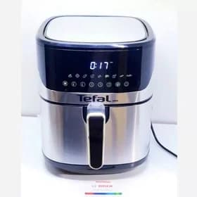 سرخ کن بدون روغن تفال مکس AF-650AUB دو المنت 12 لیتر — تصویر ۱۰