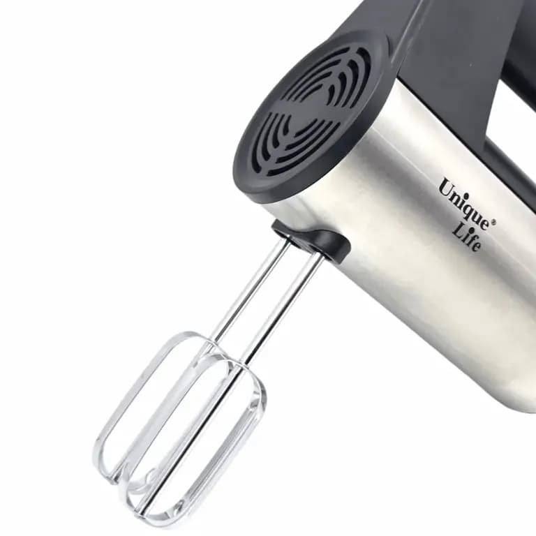 همزن برقی یونیک لایف مدل UL-268 توان 600 وات — تصویر ۴