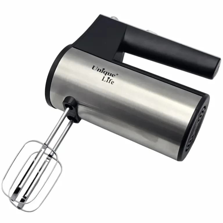 همزن برقی یونیک لایف مدل UL-268 توان 600 وات — تصویر ۱۱
