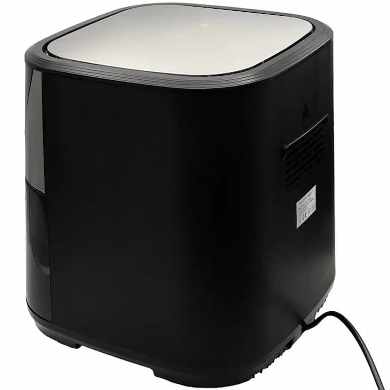 سرخ کن بدون روغن سیلور کرست 12.5 لیتر SCS-6090 — تصویر ۵