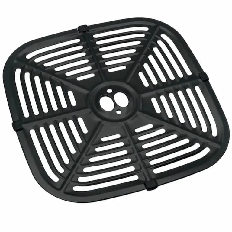 سرخ کن بدون روغن سیلور کرست 12.5 لیتر SCS-6090 — تصویر ۹
