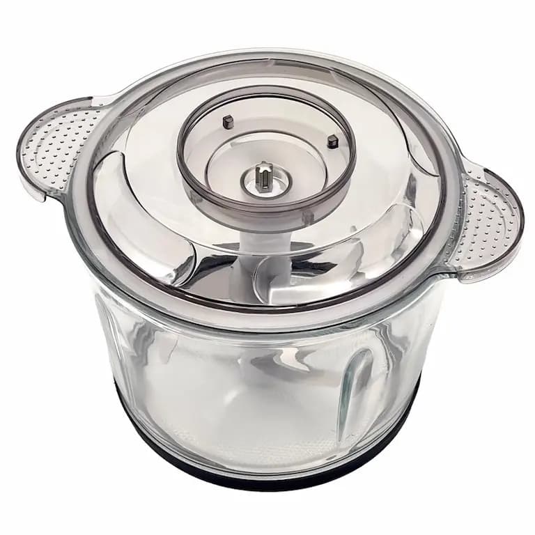 خردکن یونیک لایف 6 تیغه طلایی مدل UL-914G — تصویر ۱۲
