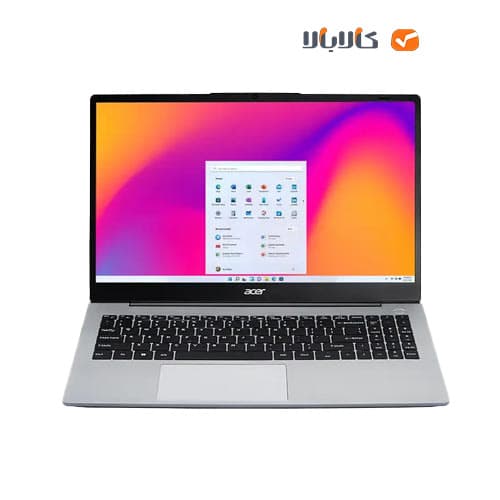 لپ تاپ ایسر مدل acer Aspire 3 A325-42 R7 7730U 16GB 512GB SSD Radeon Graphics