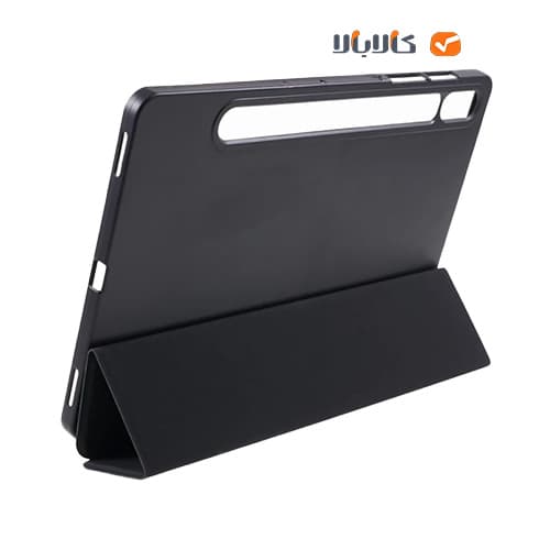 کیف کلاسوری مناسب برای تبلت سامسونگ Galaxy Tab S11 11.0″(SM-X736B/SM-X730) — تصویر ۳