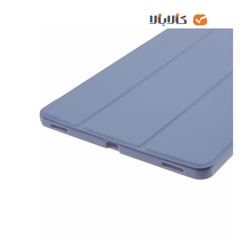 کیف کلاسوری مناسب برای تبلت سامسونگ Galaxy Tab S11 11.0″(SM-X736B/SM-X730) — تصویر ۷