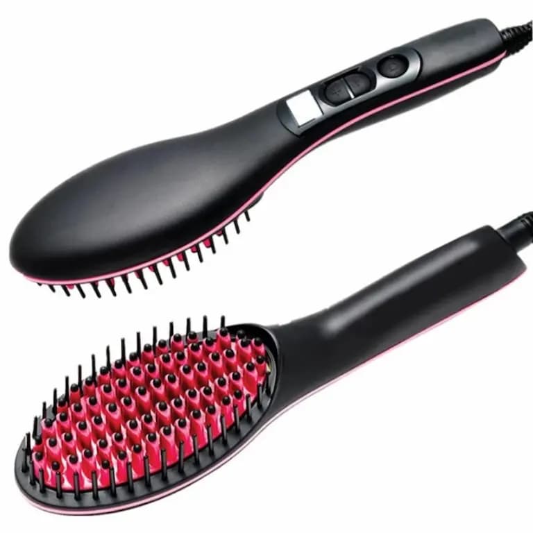 برس حرارتی سیمپلی استرایت Simply Straight — تصویر ۷