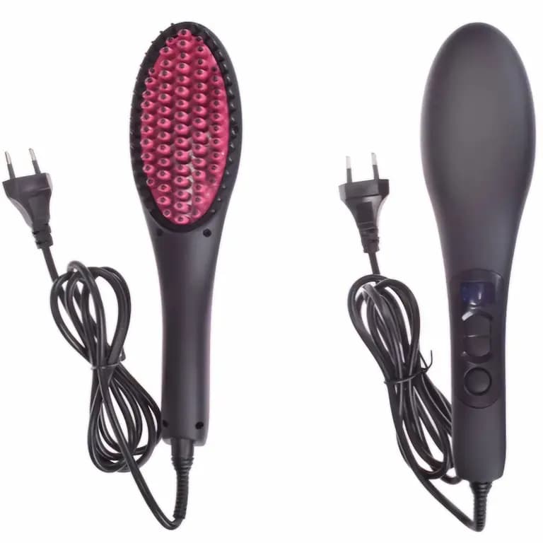 برس حرارتی سیمپلی استرایت Simply Straight — تصویر ۸