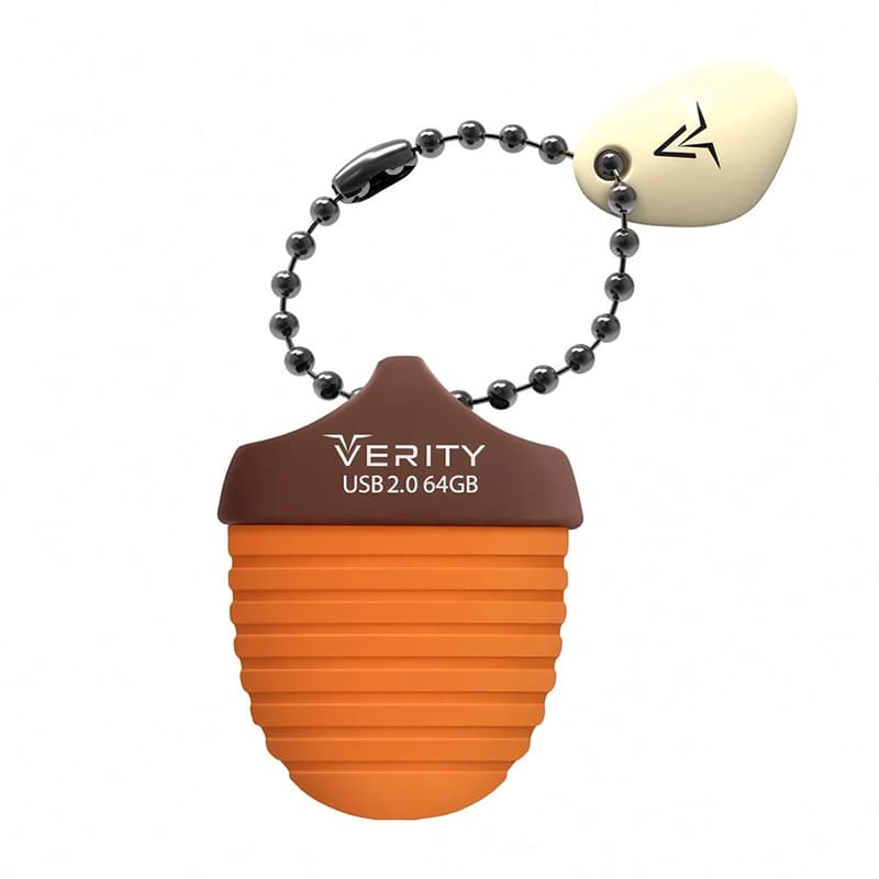 فلش مموری وریتی مدل V907 ظرفیت 64 گیگابایت — تصویر ۸