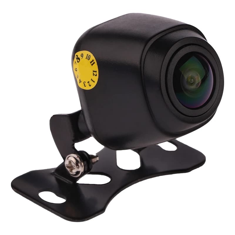 دوربین دنده عقب خودرو کلارو مدل CL-6368AHD — تصویر ۸