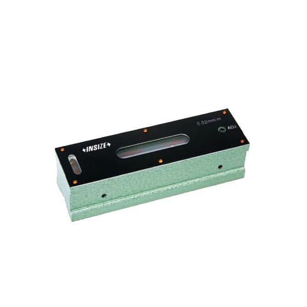 تراز صنعتی تخت اینسایز دقت 0.02 میلیمتر (با گارانتی شرکتی) مدل 200A-4903