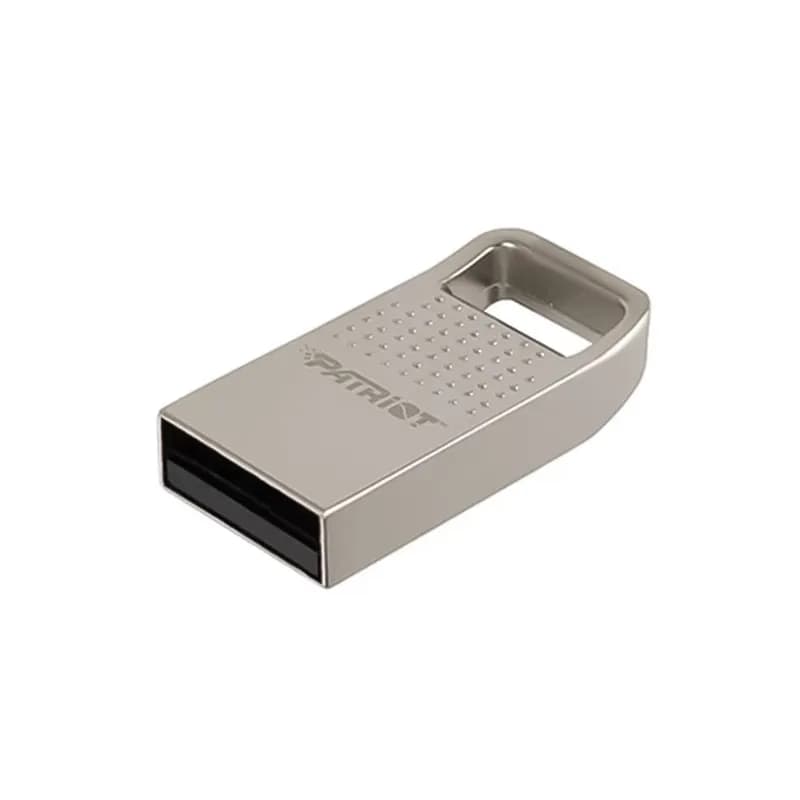 فلش مموری USB2.0 پاتریوت مدل TAB200 ظرفیت 64 گیگابایت — تصویر ۵