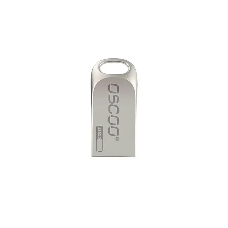 فلش مموری USB2.0 اوسکو مدل Capricorn RM11 ظرفیت 32 گیگابایت — تصویر ۳